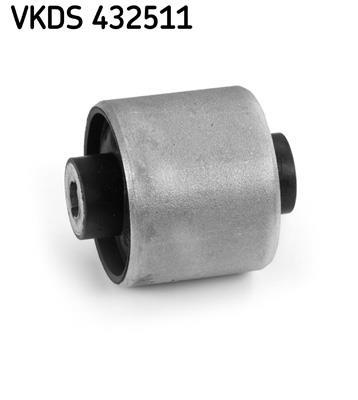 Silent bloc de suspension SKF VKDS 432511